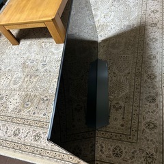 有機elテレビ55サイズ美品の画像