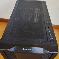 PCケース　 美品の画像