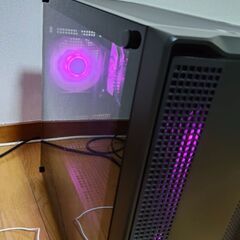 PCケース　 美品の画像