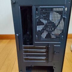 PCケース　 美品の画像