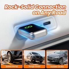 カープレイアダプター 2016年以降の車用 アダプターの画像