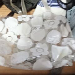 マリークワント　バック　２点の画像