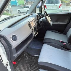 スズキ　ワゴンR　ターボ・ナビスペシャルの画像