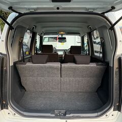 スズキ　ワゴンR　ターボ・ナビスペシャルの画像