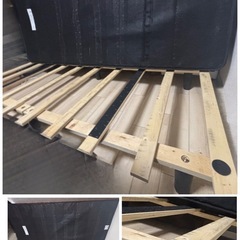 【無料】シングルサイズ　寝具一式セットの画像