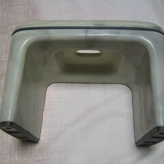 0円！無料！　ふろ椅子　風呂イス　シャワーいす　バスチェア　浴室　浴用の画像