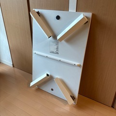 テーブルの画像