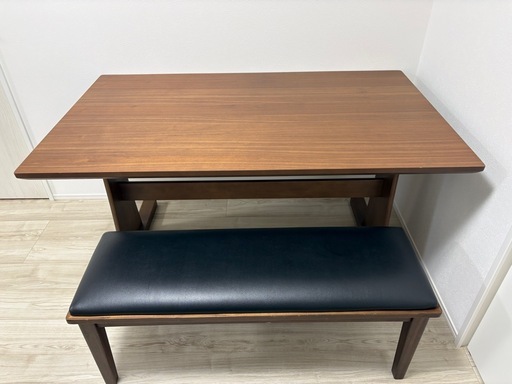 ダイニング2点セット