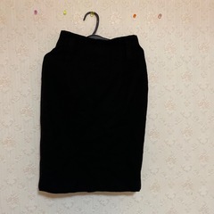 スカート4点セット　Mサイズの画像