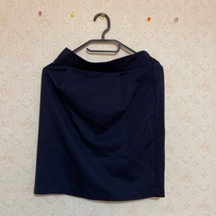 スカート4点セット　Mサイズの画像