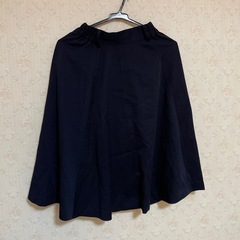 スカート4点セット　Mサイズの画像