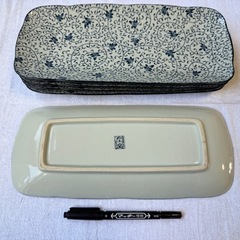 大掃除🧹断捨離✨️お皿セット売の画像