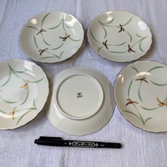 大掃除🧹断捨離✨️お皿セット売の画像