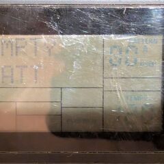 ALESIS SR-16 電子ドラムリズムマシンの画像