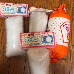 コットンタイム…その他の画像