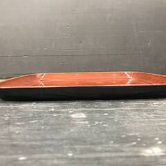 0円！無料！　四角いお盆①　おぼん　トレーの画像