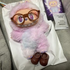 ラブブ用　2点セットの画像