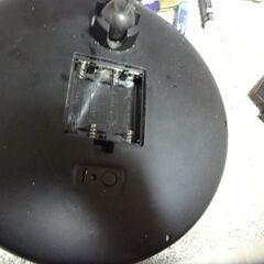 マリークワント　鏡　膝掛けの画像