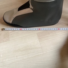 スキーセット！の画像