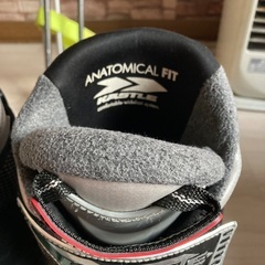 スキーセット！の画像