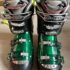 スキーセット！の画像