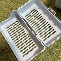 コンビ　除菌じょーず　哺乳瓶　除菌の画像