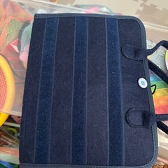 知育玩具②の画像