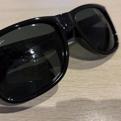 難あり　Ray-Ban　サングラスの画像