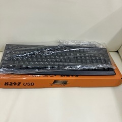 キーボード３点の画像