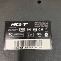 キーボード３点の画像