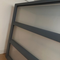 収納3段カラーボックスの画像