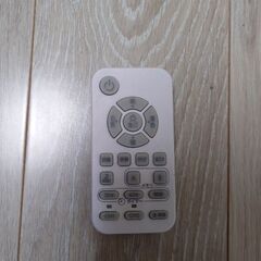 ニトリ LEDシーリングライト６畳用の画像