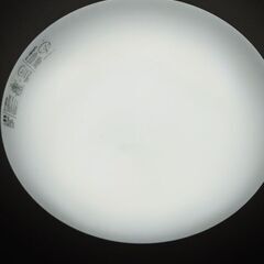 ニトリ LEDシーリングライト６畳用の画像