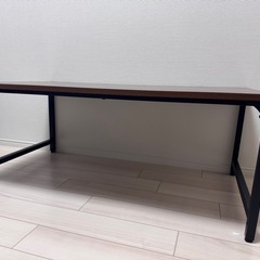 ローテーブルの画像