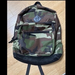 FTC リュック / ショルダーバッグ / シャツの画像