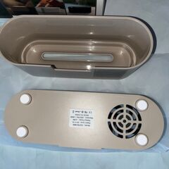 卓上加湿器 100㎖ 7色LED点灯の画像