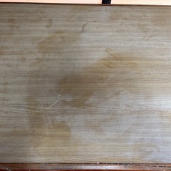 テーブルこたつの画像