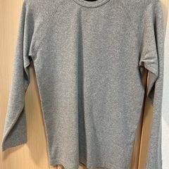 サイズ小さいため。の画像