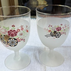 大掃除🧹断捨離✨️グラスセットの画像