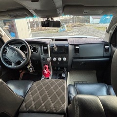 USタンドラの画像