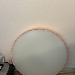 【美品】シーリングライトの画像