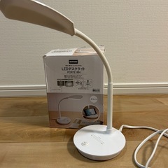 LEDデスクライトの画像