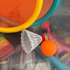 知育玩具③の画像