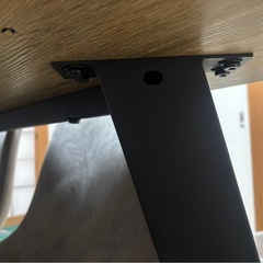 【テーブル・椅子セット】の画像