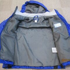 子供用 スノーボード、スキーウェアセット　１４０cmの画像