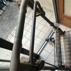 手押し車の画像