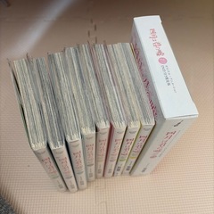 四月は君の嘘3-11巻　11巻はDVD付き　　の画像