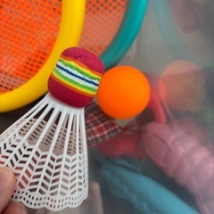 知育玩具③の画像