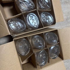 【コカレロ ボムグラス 10個セット】の画像