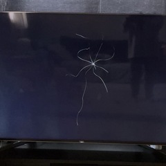 SONYテレビの画像